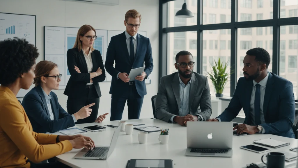 Domiciliation et gouvernance d'entreprise